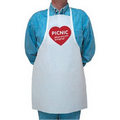 Low Cost Disposable Apron